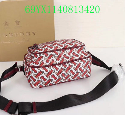 Lullal Fashion -BBR Bags - 395