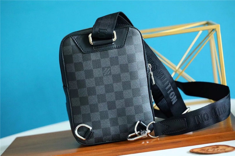 Lullal Fashion Lu-Vi bags - 10281