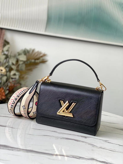 Lullal Fashion Lu-Vi bags - 17146