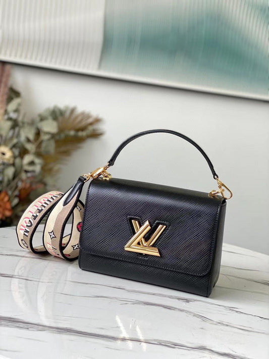 Lullal Fashion Lu-Vi bags - 17146