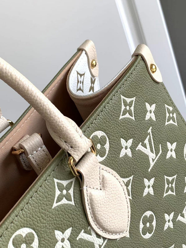 Lullal Fashion Lu-Vi Bags - 16772