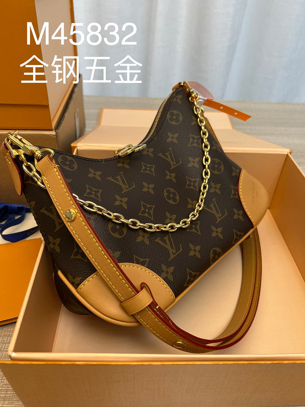 Lullal Fashion Lu-Vi Bags - 16781