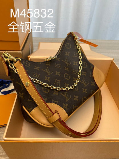 Lullal Fashion Lu-Vi Bags - 16781