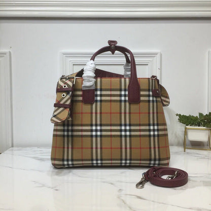 Lullal Fashion -BBR Bags - 1622