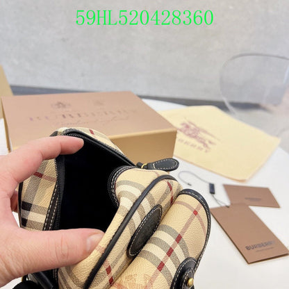 Lullal Fashion -BBR Bags - 317