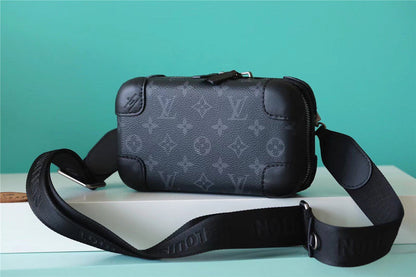 Lullal Fashion Lu-Vi bags - 10236