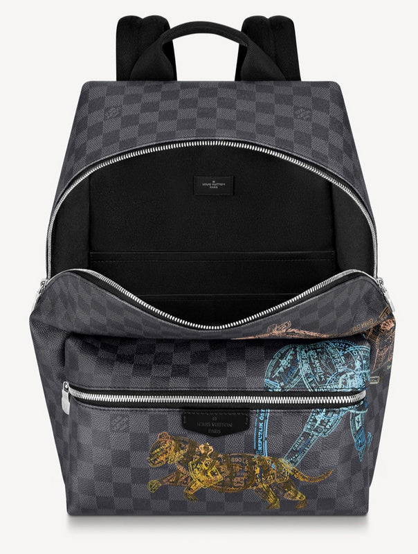 Lullal Fashion Lu-Vi Bags - 16913