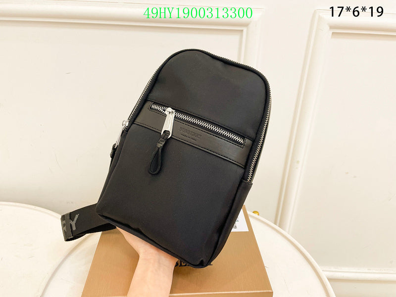 Lullal Fashion -BBR Bags - 154