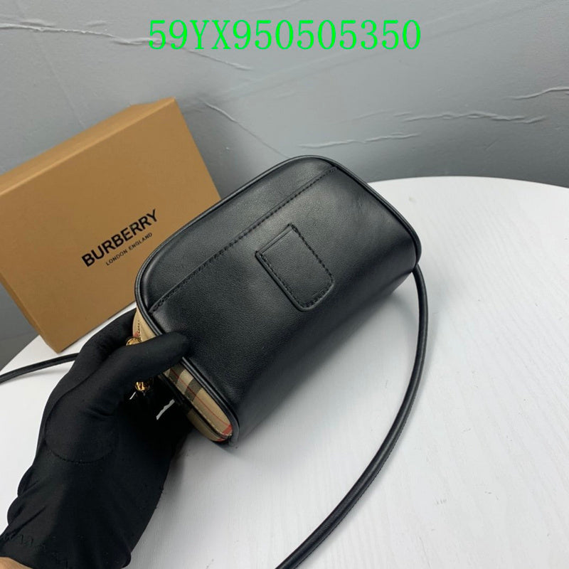 Lullal Fashion -BBR Bags - 537