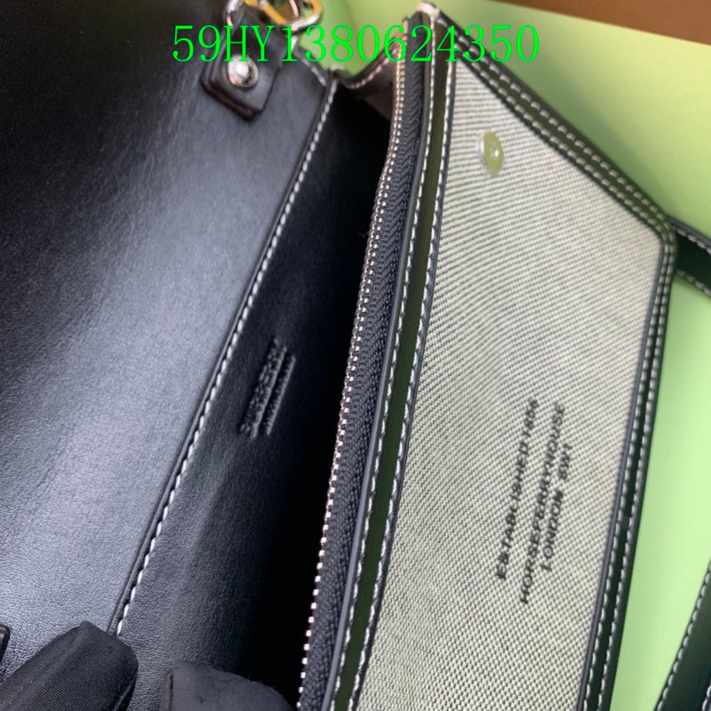 Lullal Fashion -BBR Bags - 482