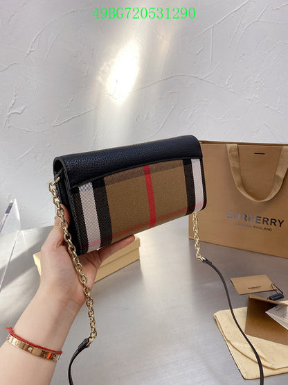 Lullal Fashion -BBR Bags - 504