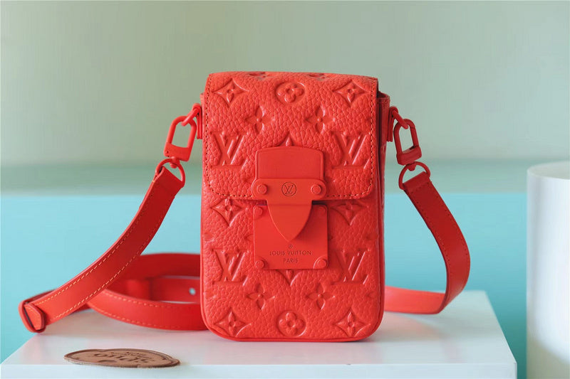 Lullal Fashion Lu-Vi bags - 10083