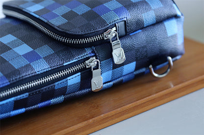 Lullal Fashion Lu-Vi bags - 10235