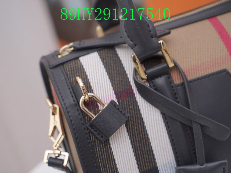 Lullal Fashion -BBR Bags - 332