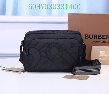 Lullal Fashion -BBR Bags - 579