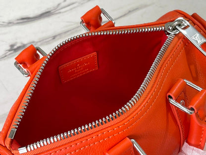 Lullal Fashion Lu-Vi bags - 17039