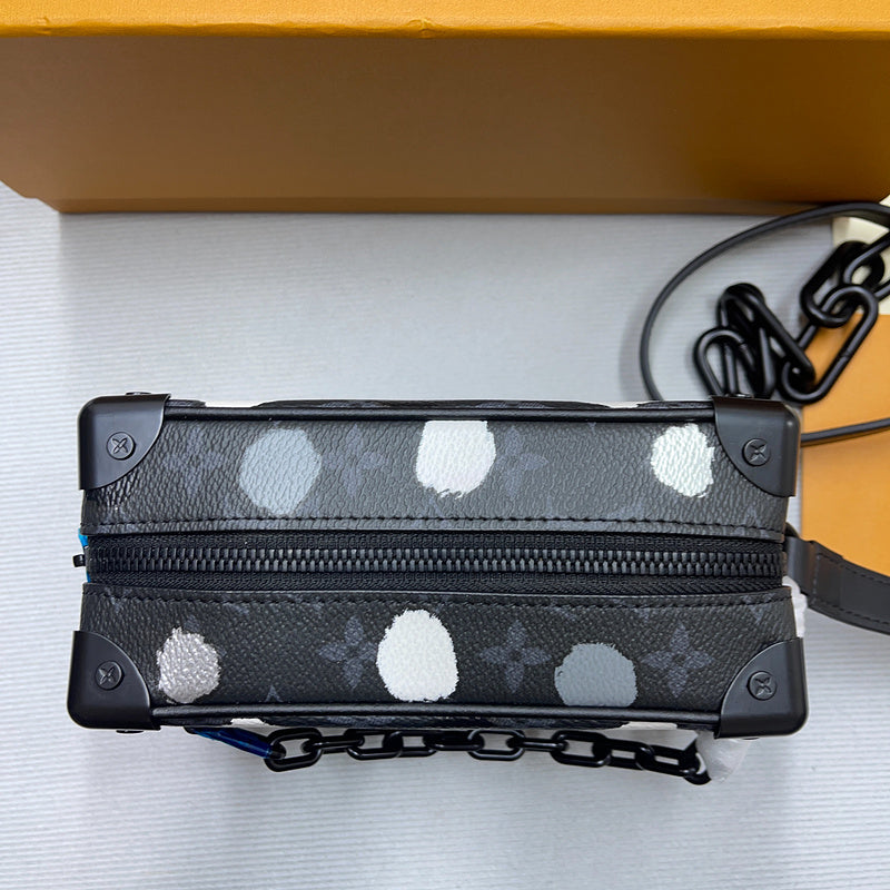 Lullal Fashion Lu-Vi bags - 10131