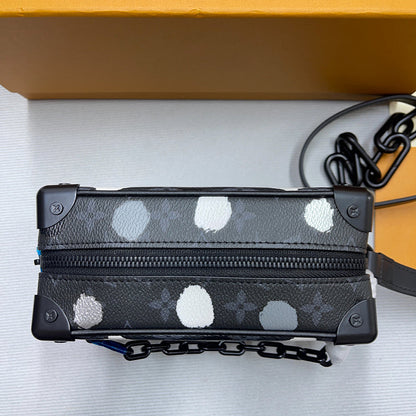 Lullal Fashion Lu-Vi bags - 10131