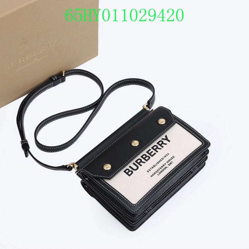 Lullal Fashion -BBR Bags - 609