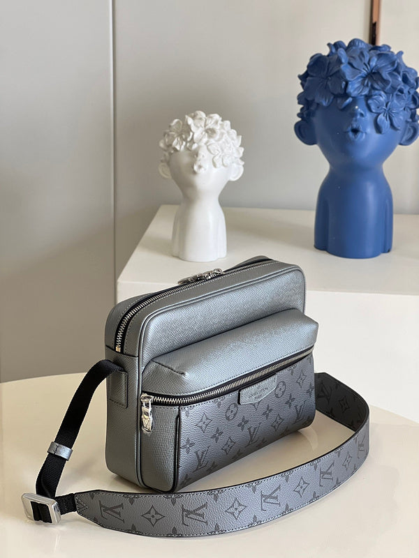 Lullal Fashion Lu-Vi Bags - 16757