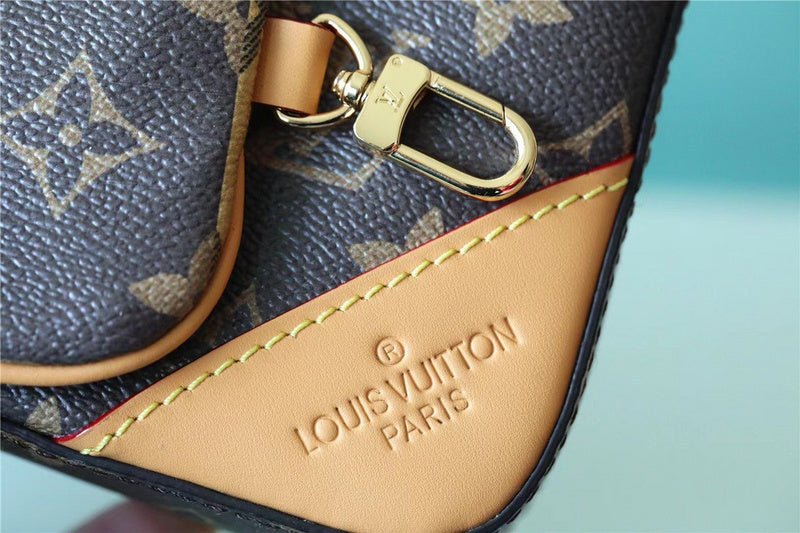 Lullal Fashion Lu-Vi bags - 10055