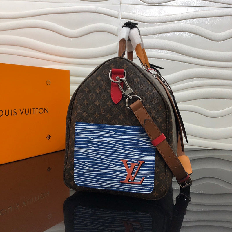 Lullal Fashion Lu-Vi bags - 17078