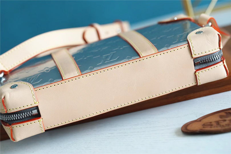 Lullal Fashion Lu-Vi bags - 10272