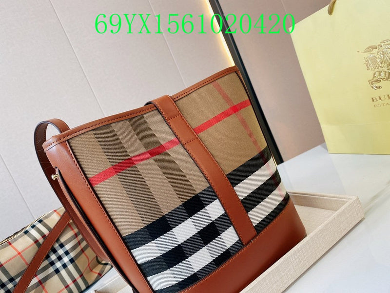 Lullal Fashion -BBR Bags - 376