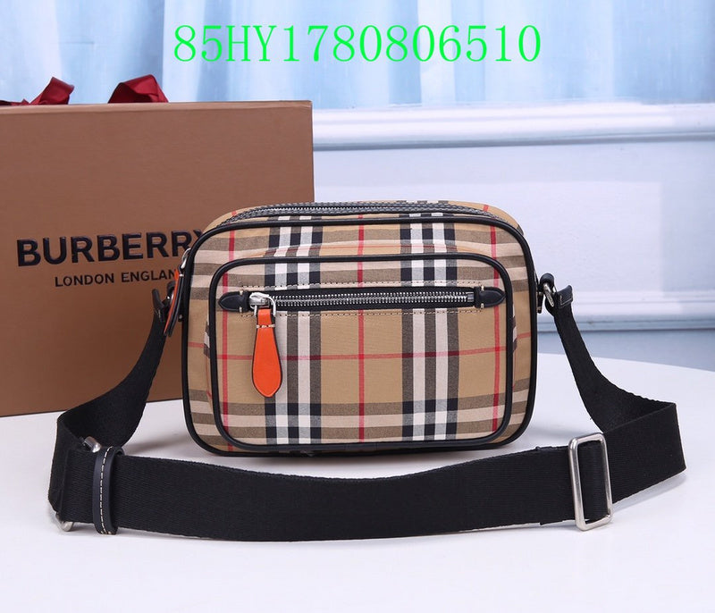 Lullal Fashion -BBR Bags - 421