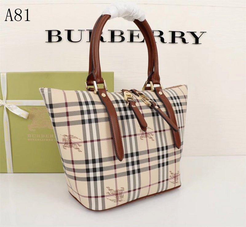 Lullal Fashion -BBR Bags - 820