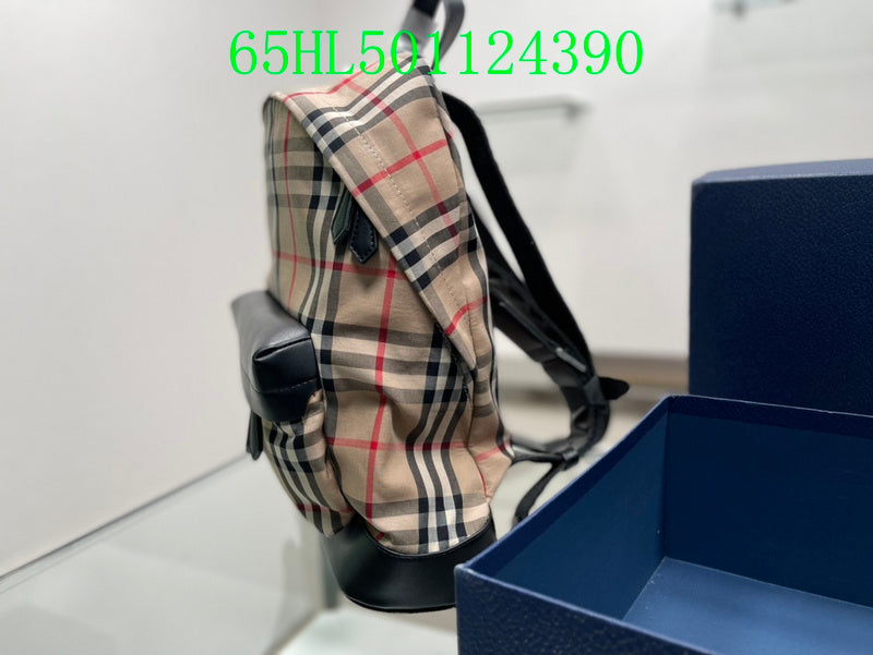 Lullal Fashion -BBR Bags - 232