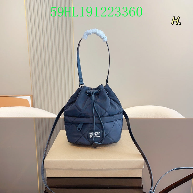 Lullal Fashion -BBR Bags - 219