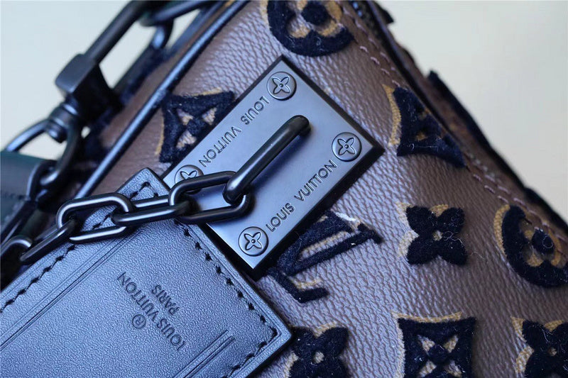 Lullal Fashion Lu-Vi bags - 11193