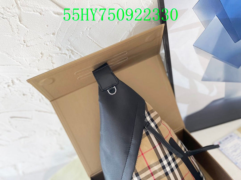 Lullal Fashion -BBR Bags - 248