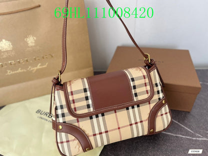 Lullal Fashion -BBR Bags - 250