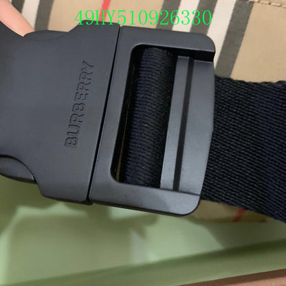 Lullal Fashion -BBR Bags - 632