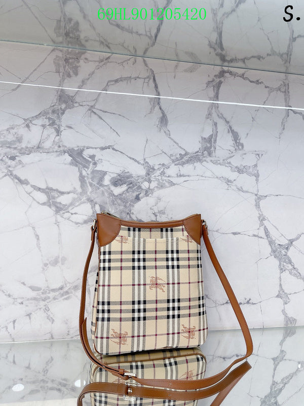 Lullal Fashion -BBR Bags - 231