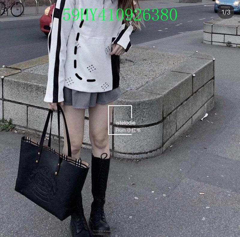 Lullal Fashion -BBR Bags - 639