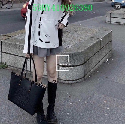 Lullal Fashion -BBR Bags - 639