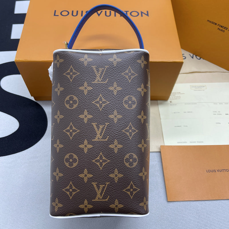 Lullal Fashion Lu-Vi bags - 10309