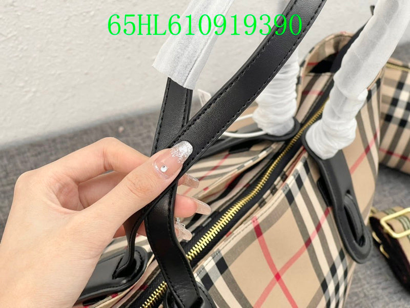 Lullal Fashion -BBR Bags - 285