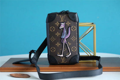 Lullal Fashion Lu-Vi bags - 10308