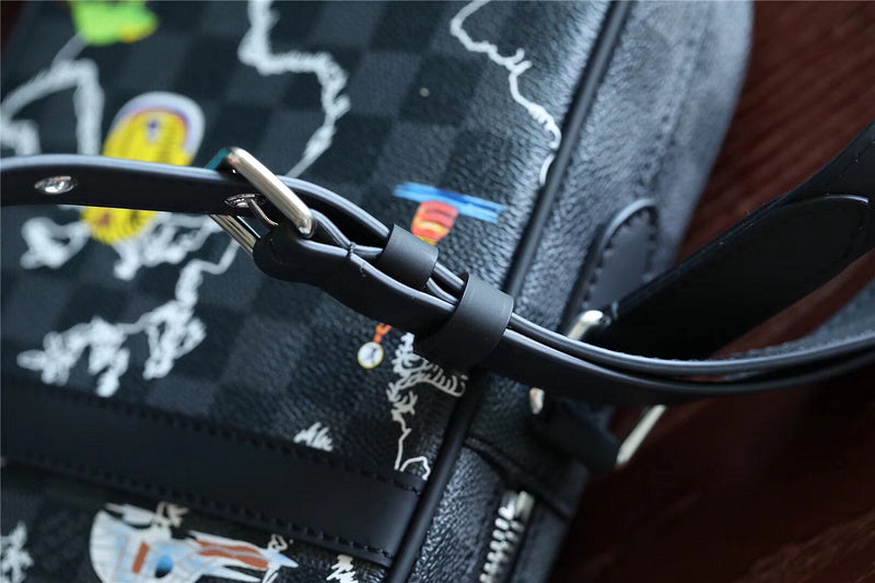 Lullal Fashion Lu-Vi bags - 10388