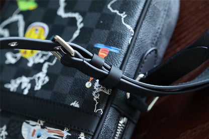 Lullal Fashion Lu-Vi bags - 10388