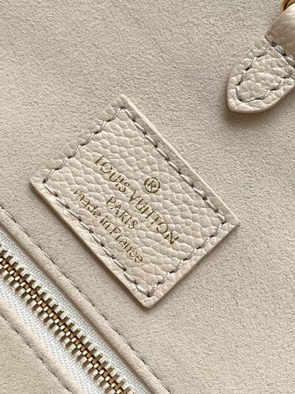 Lullal Fashion Lu-Vi Bags - 16773