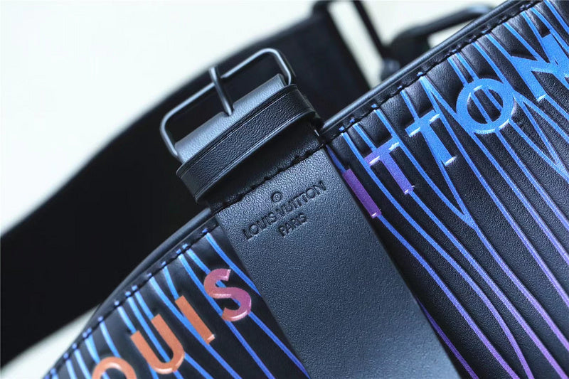 Lullal Fashion Lu-Vi bags - 11137