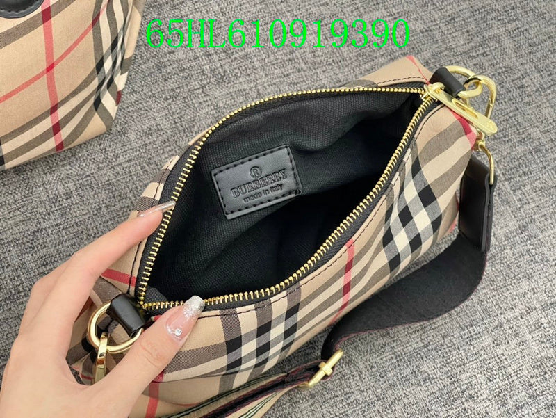 Lullal Fashion -BBR Bags - 285