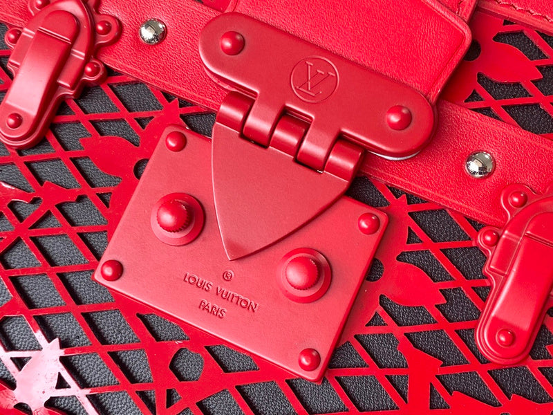 Lullal Fashion Lu-Vi Bags - 16776