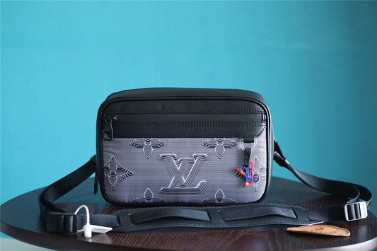 Lullal Fashion Lu-Vi bags - 10451