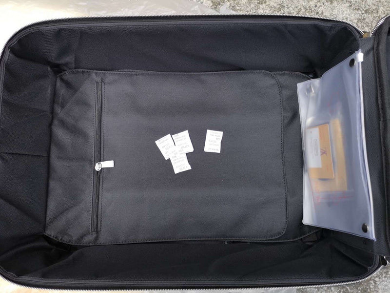 Lullal Fashion Lu-Vi bags - 11377